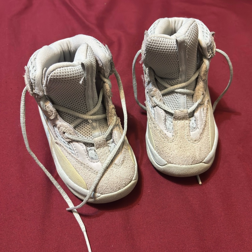 Yeezy